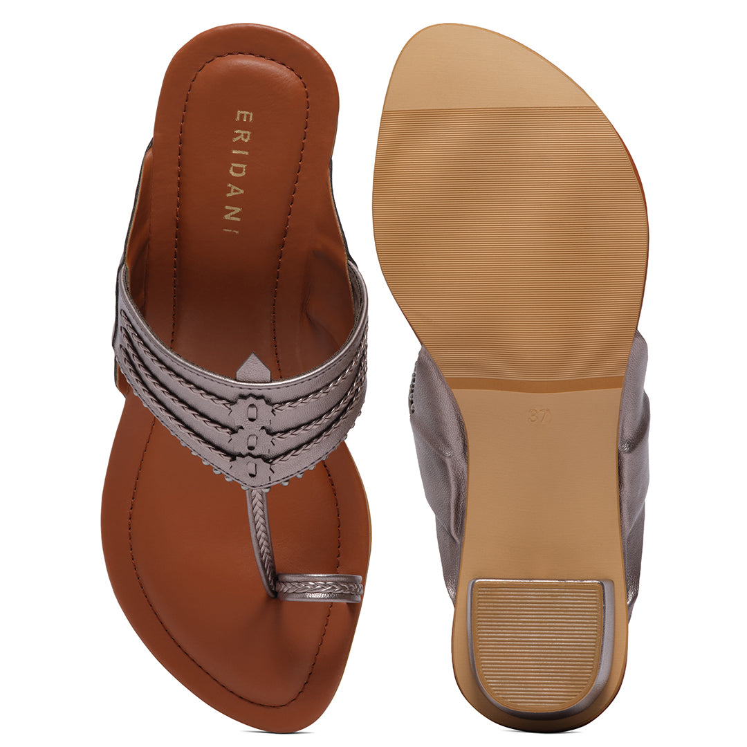 Nargis Kolhapuri Heels