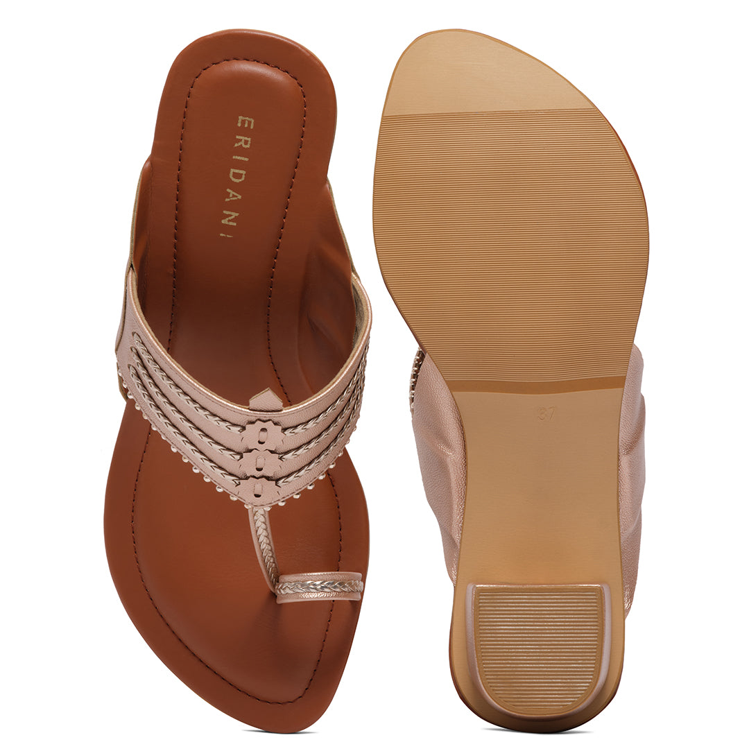 Nargis Kolhapuri Heels