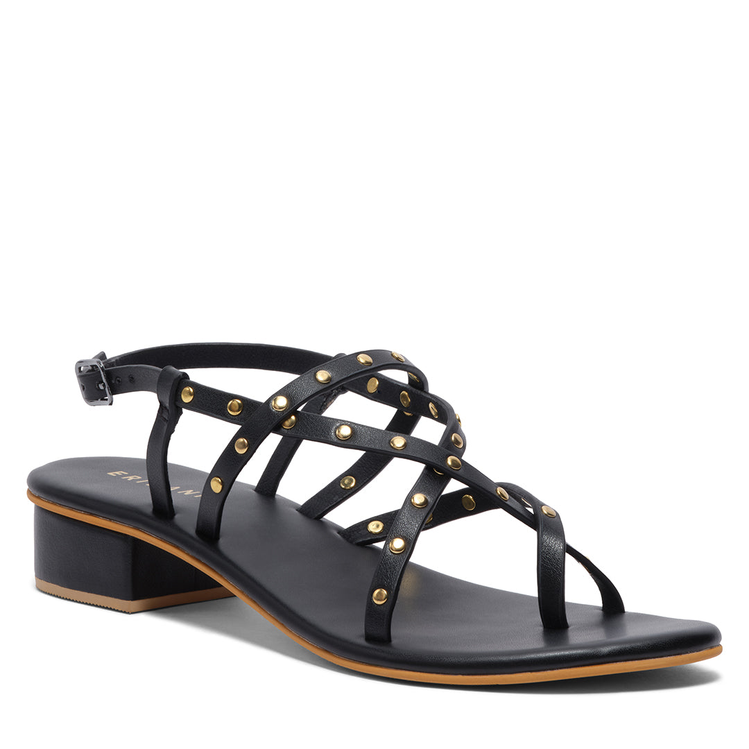 Navira Strappy Heels