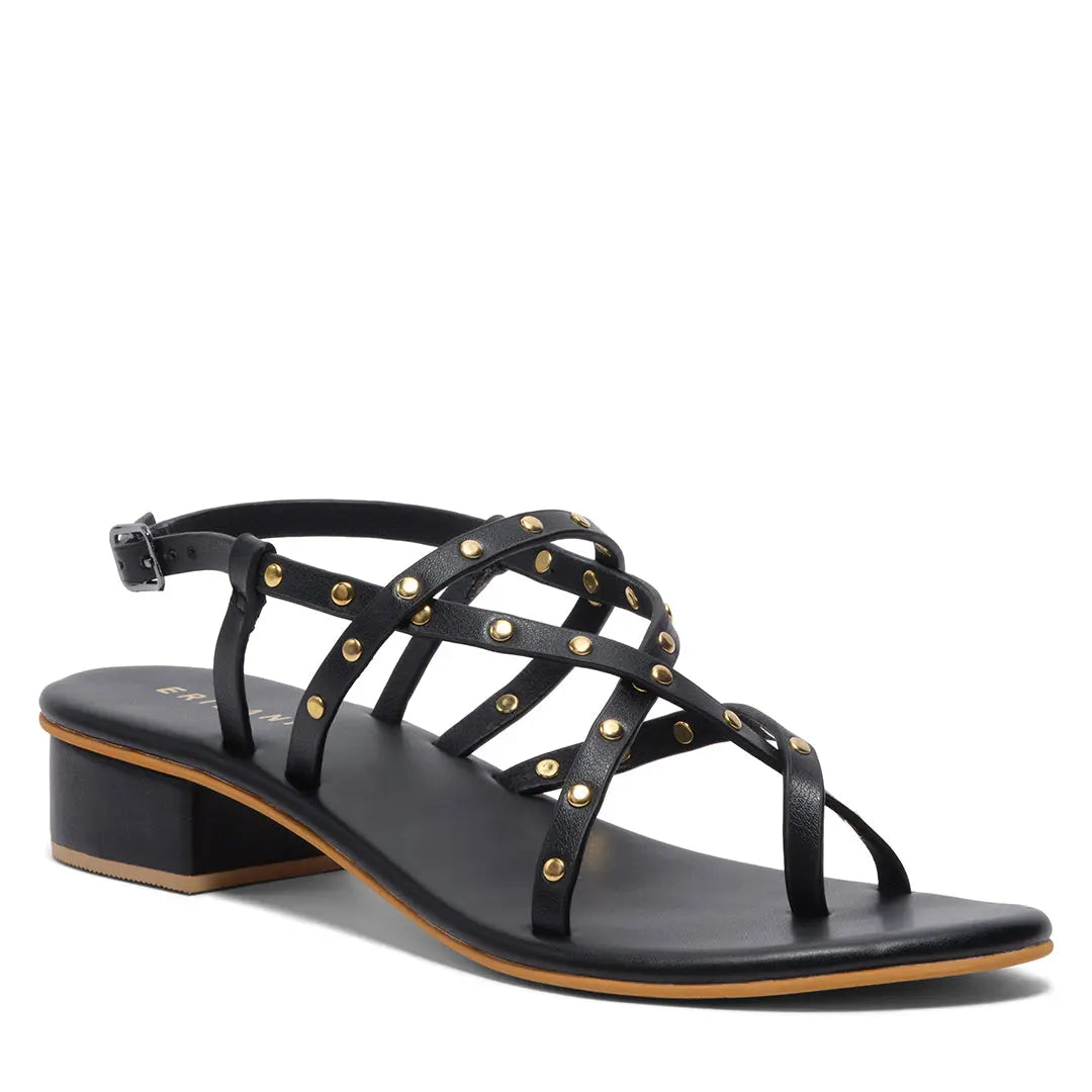 Navira Strappy Heels AB Footwear Eridani
