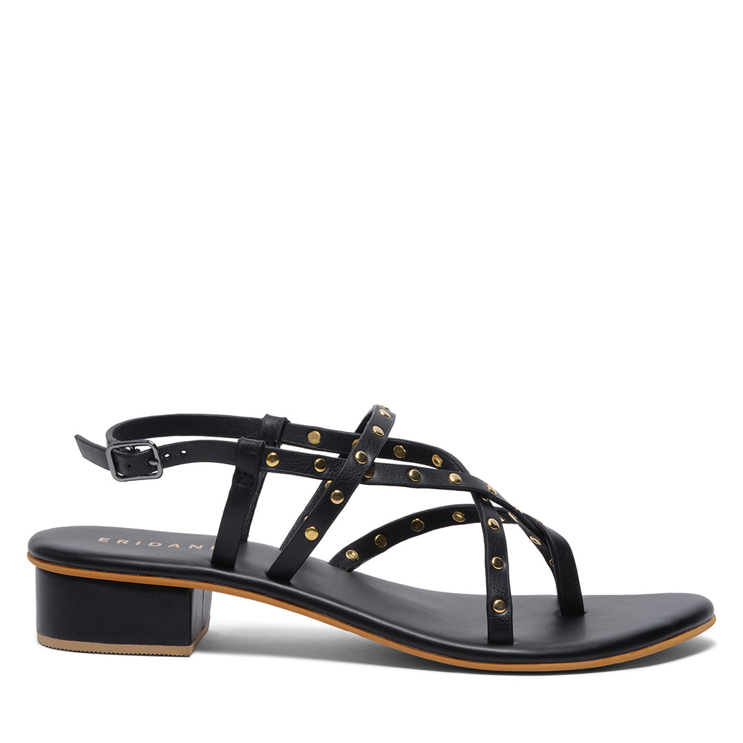 Navira Strappy Heels