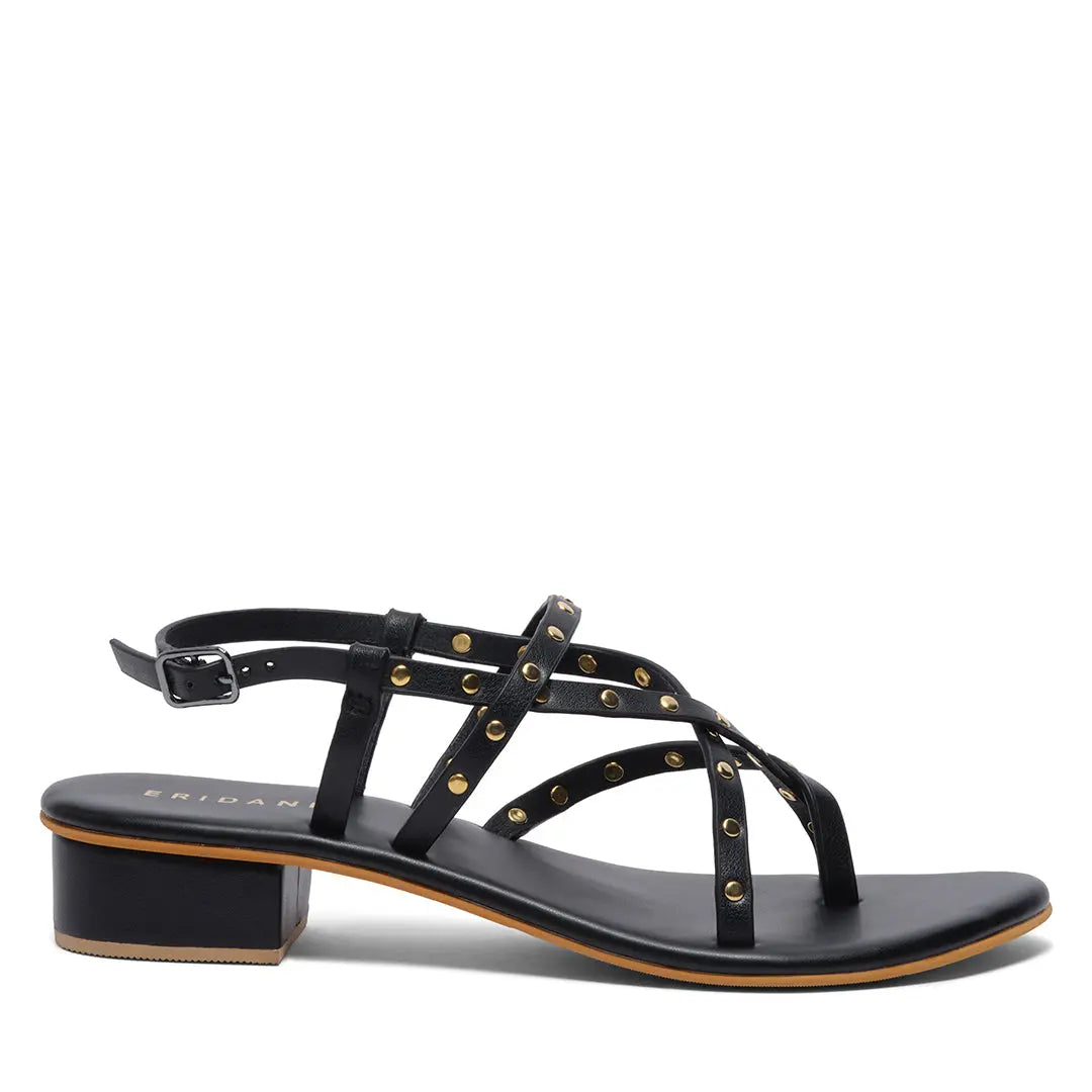 Navira Strappy Heels AB Footwear Eridani