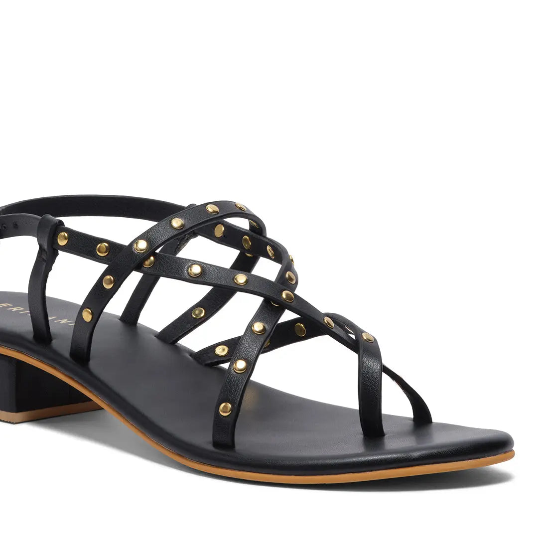Navira Strappy Heels AB Footwear Eridani