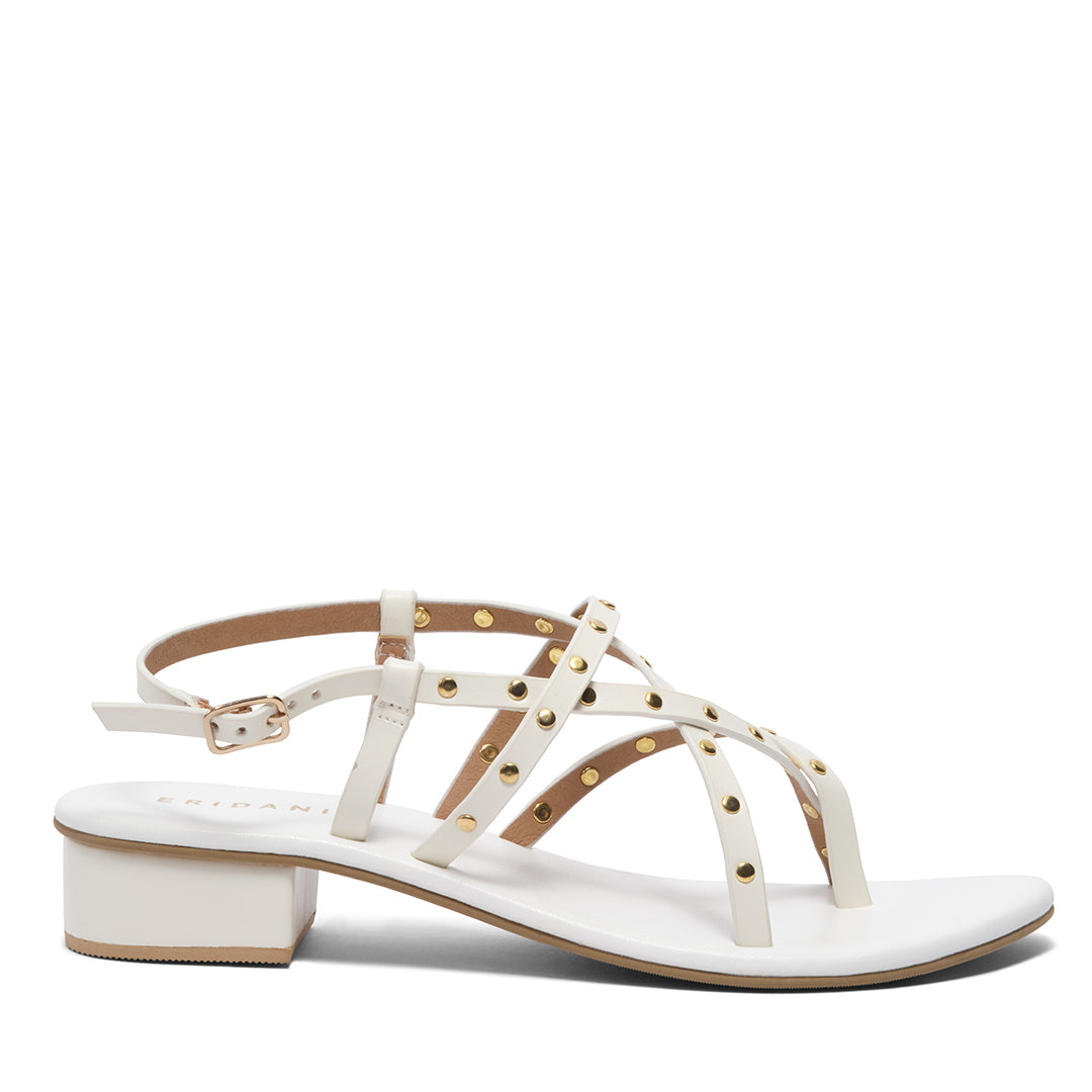 Navira Strappy Heels