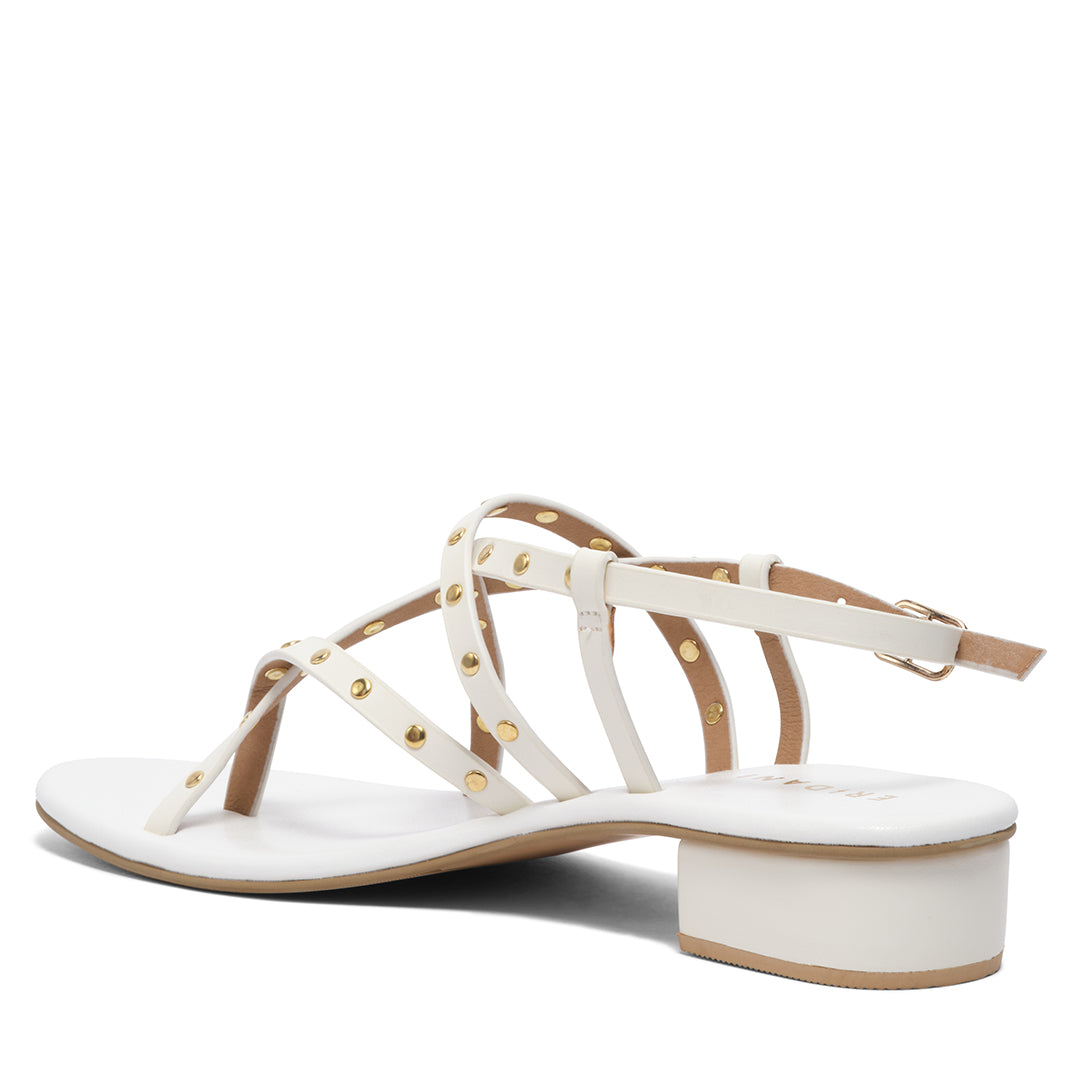 Navira Strappy Heels