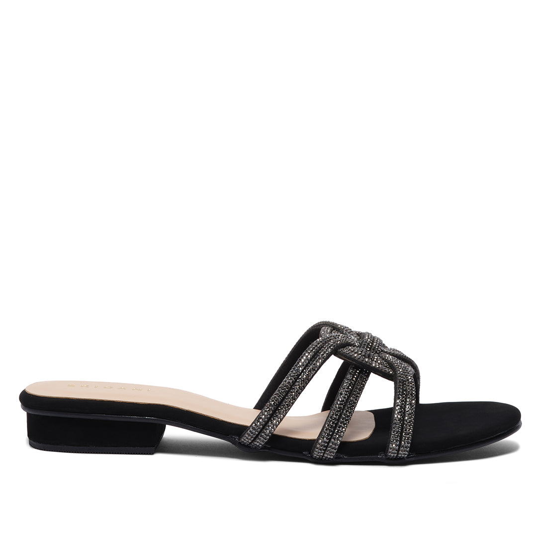 Neevra Embellished Flats