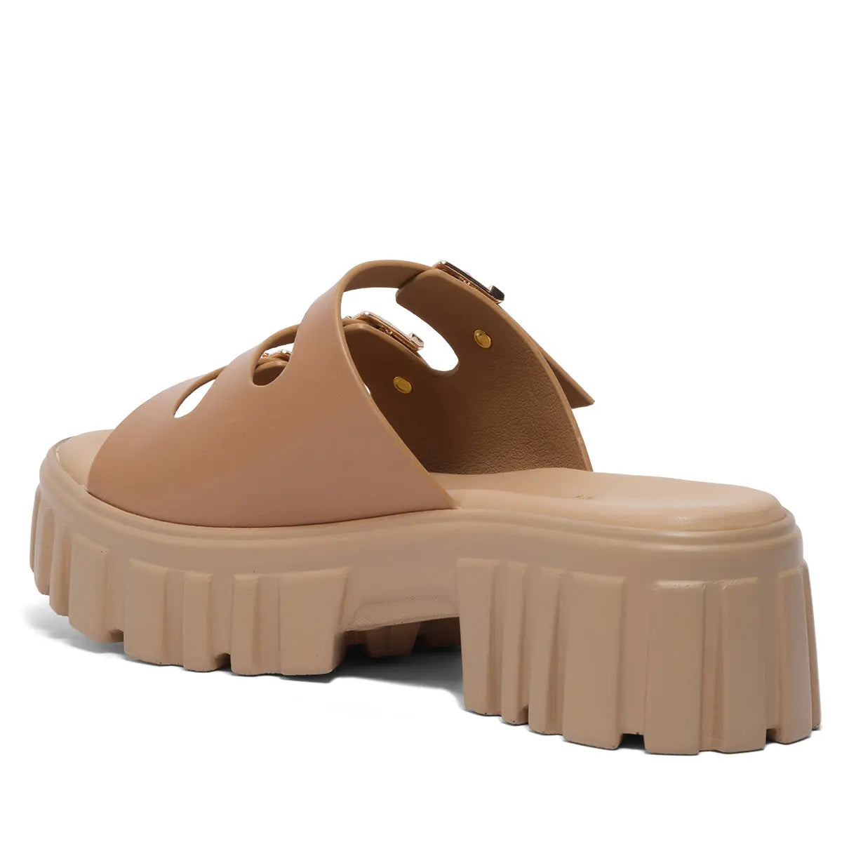 Nicci Chunky Heels AB Footwear