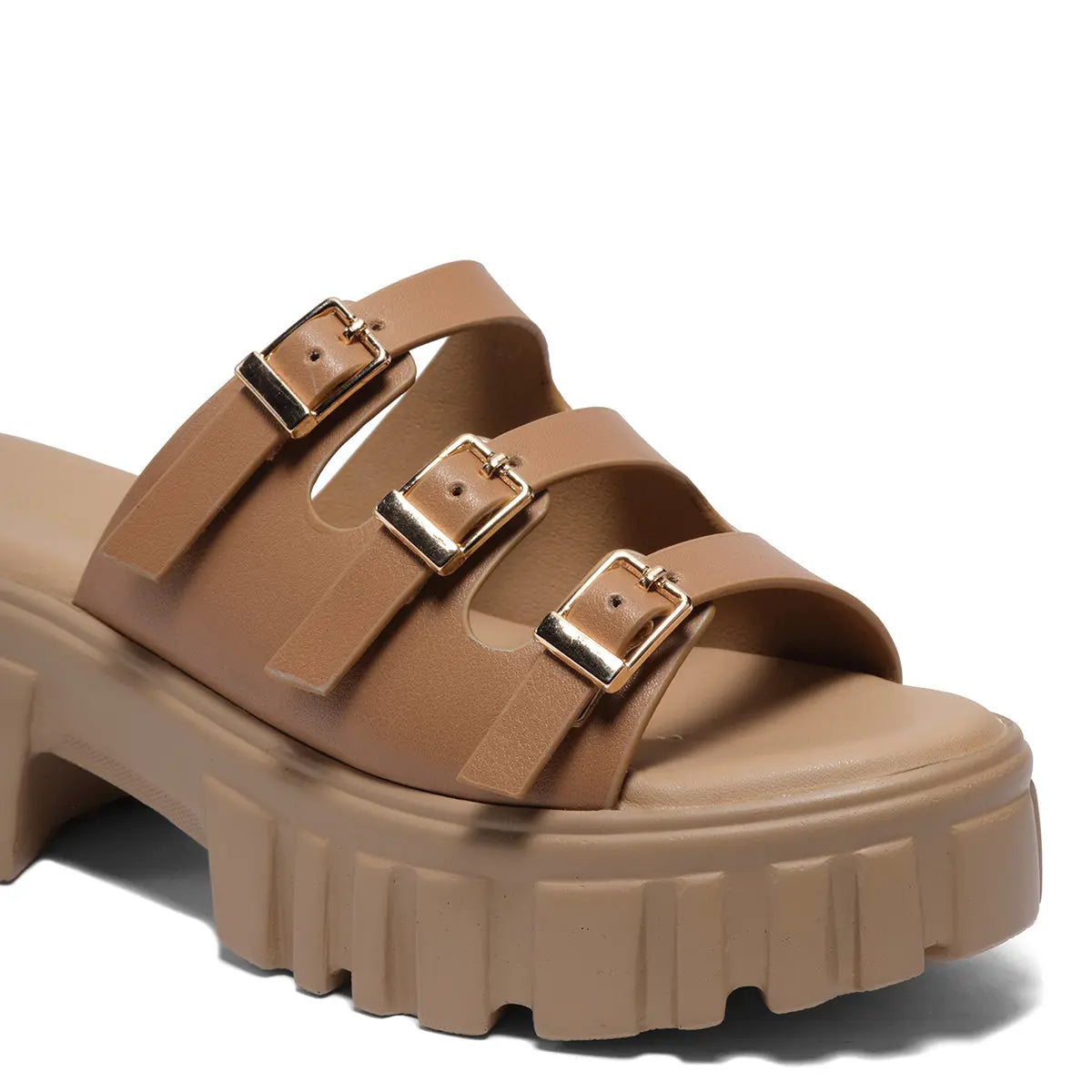 Nicci Chunky Heels AB Footwear
