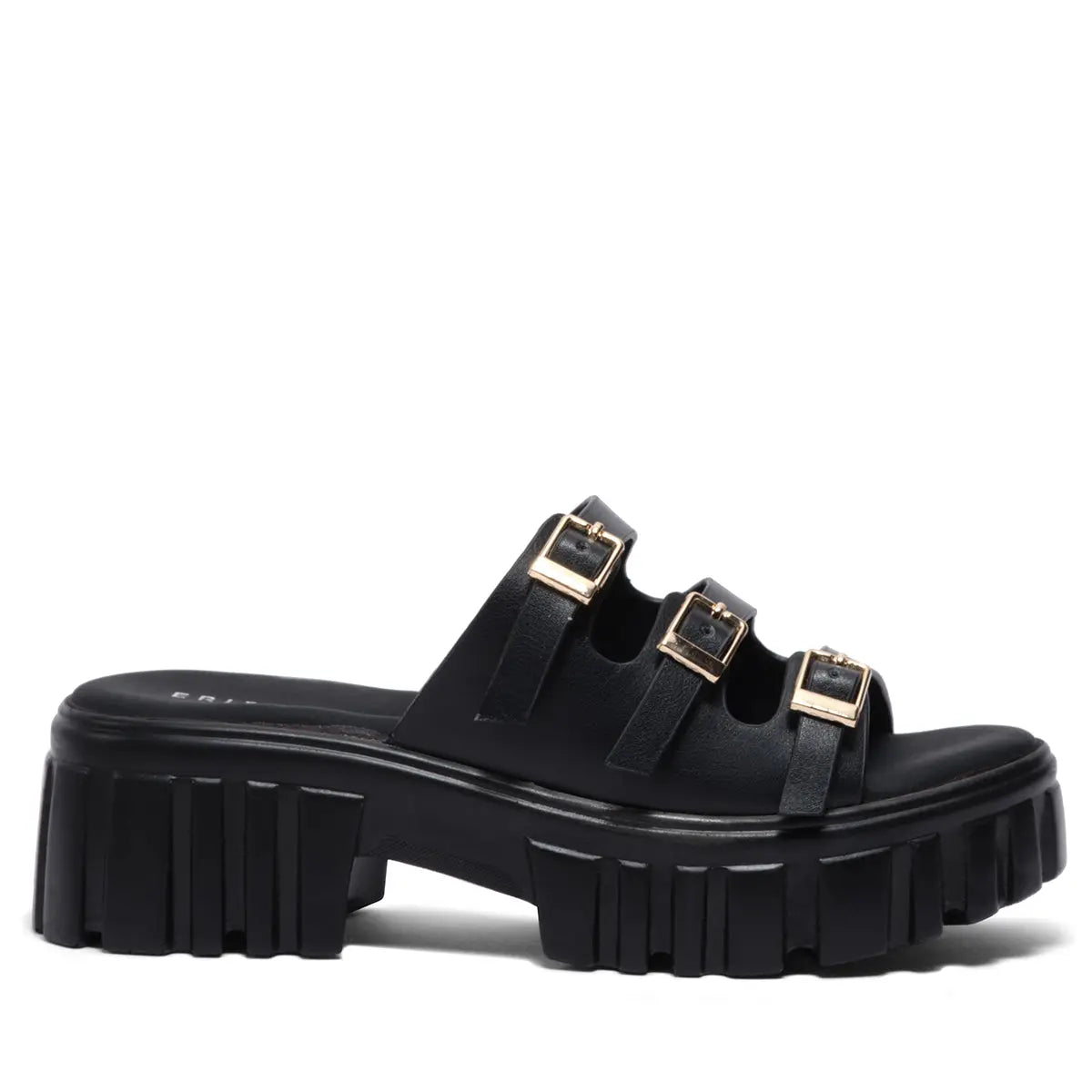 Nicci Chunky Heels AB Footwear