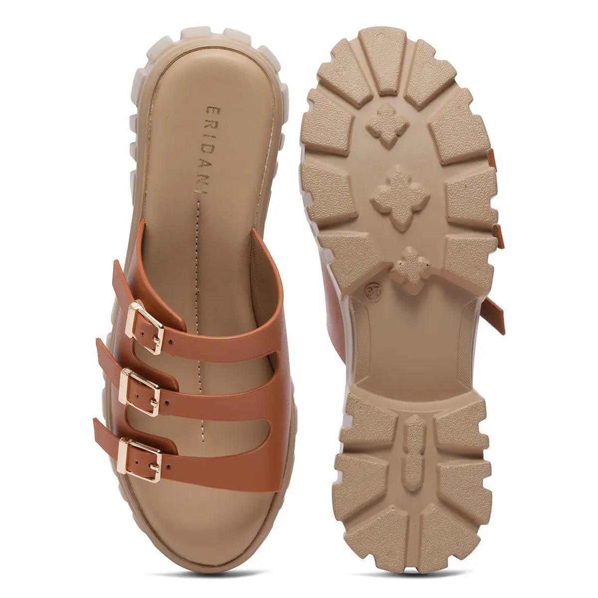 Nicci Chunky Heels AB Footwear