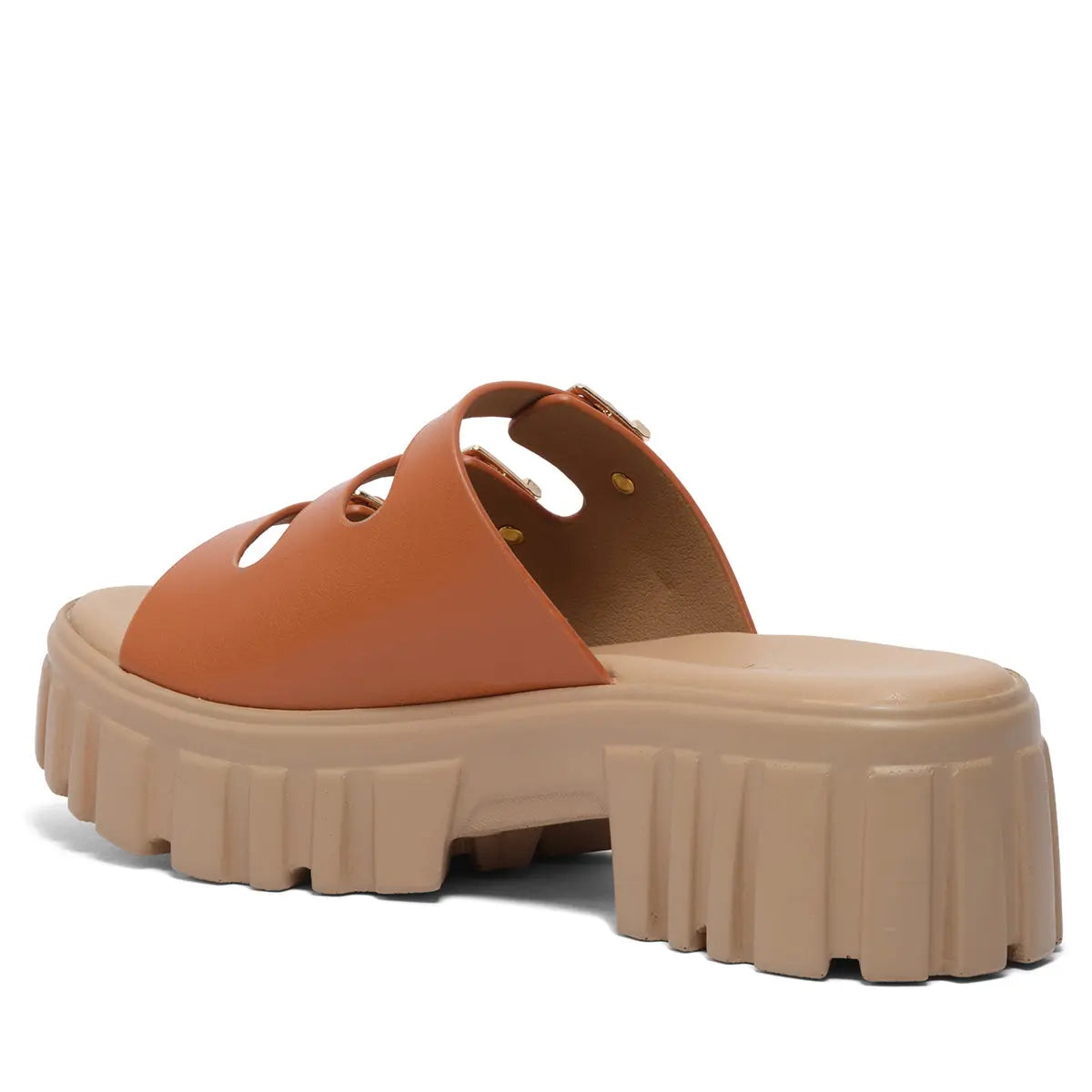 Nicci Chunky Heels AB Footwear