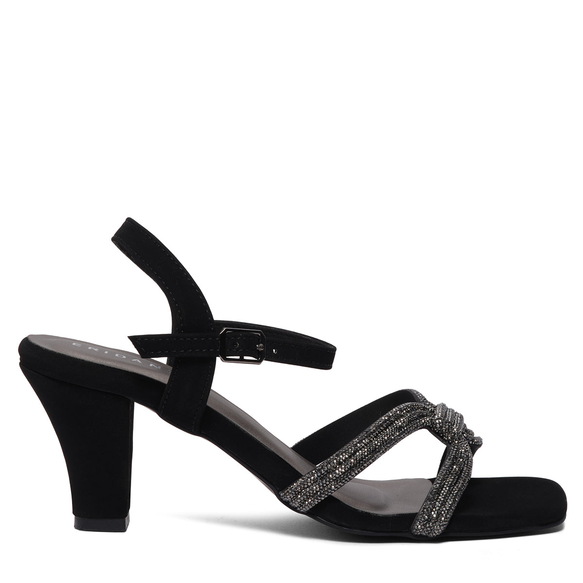 Nihira Stiletto Heels