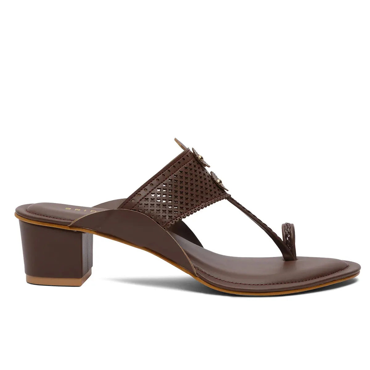Nira Kolhapuri Heels Lakhani Enterprises