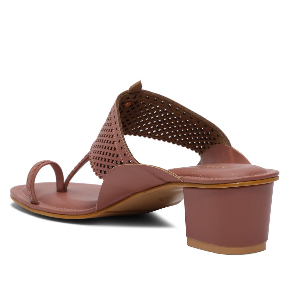 Nira Kolhapuri Heels