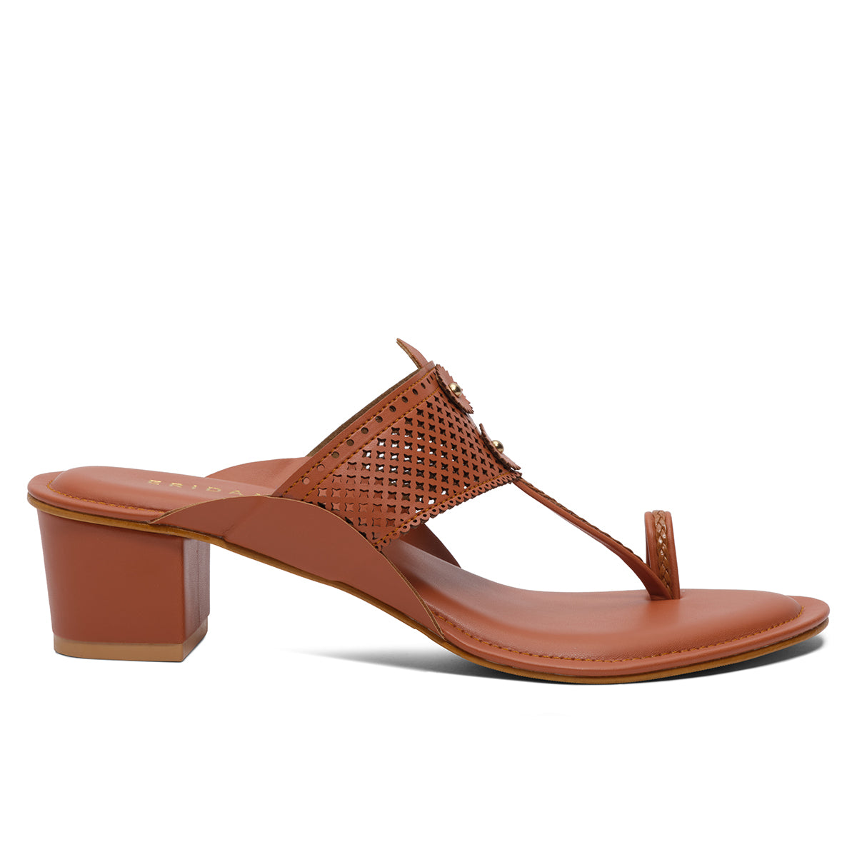 Nira Kolhapuri Heels