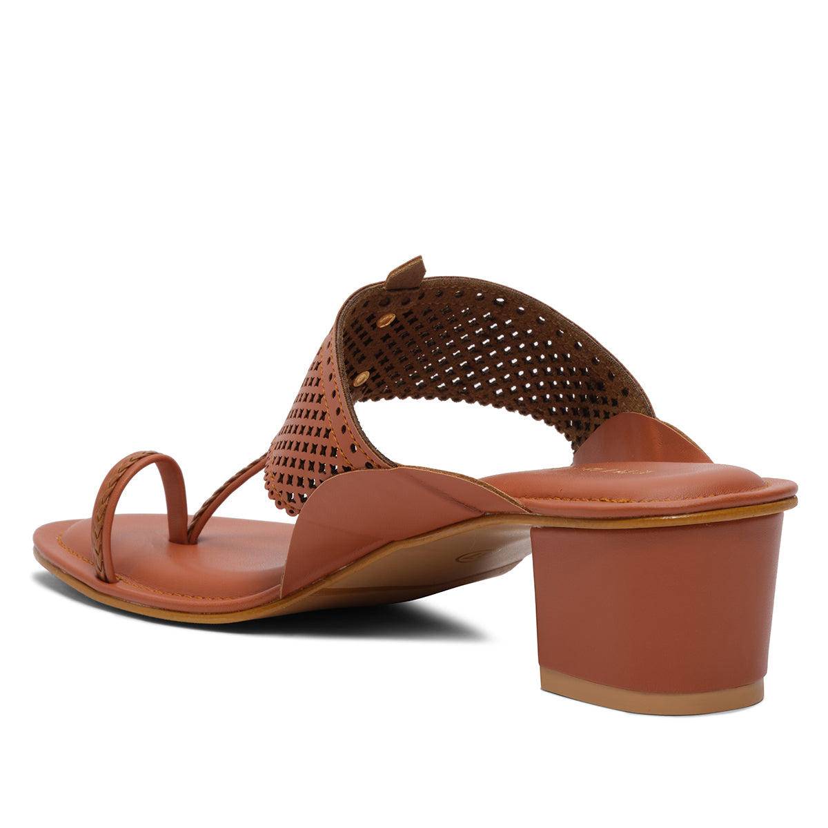 Nira Kolhapuri Heels