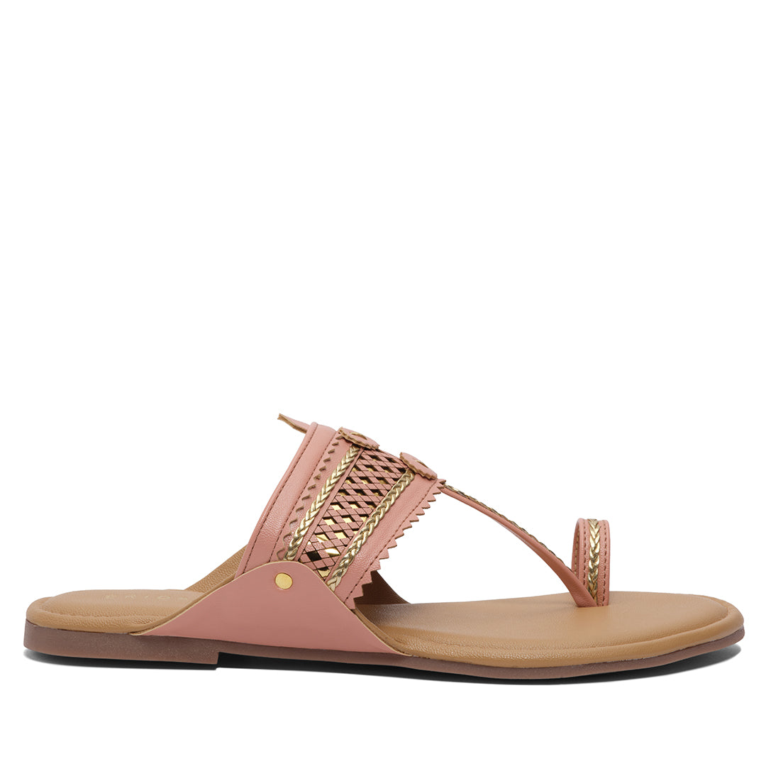 Nirvika Kolhapuri Flats