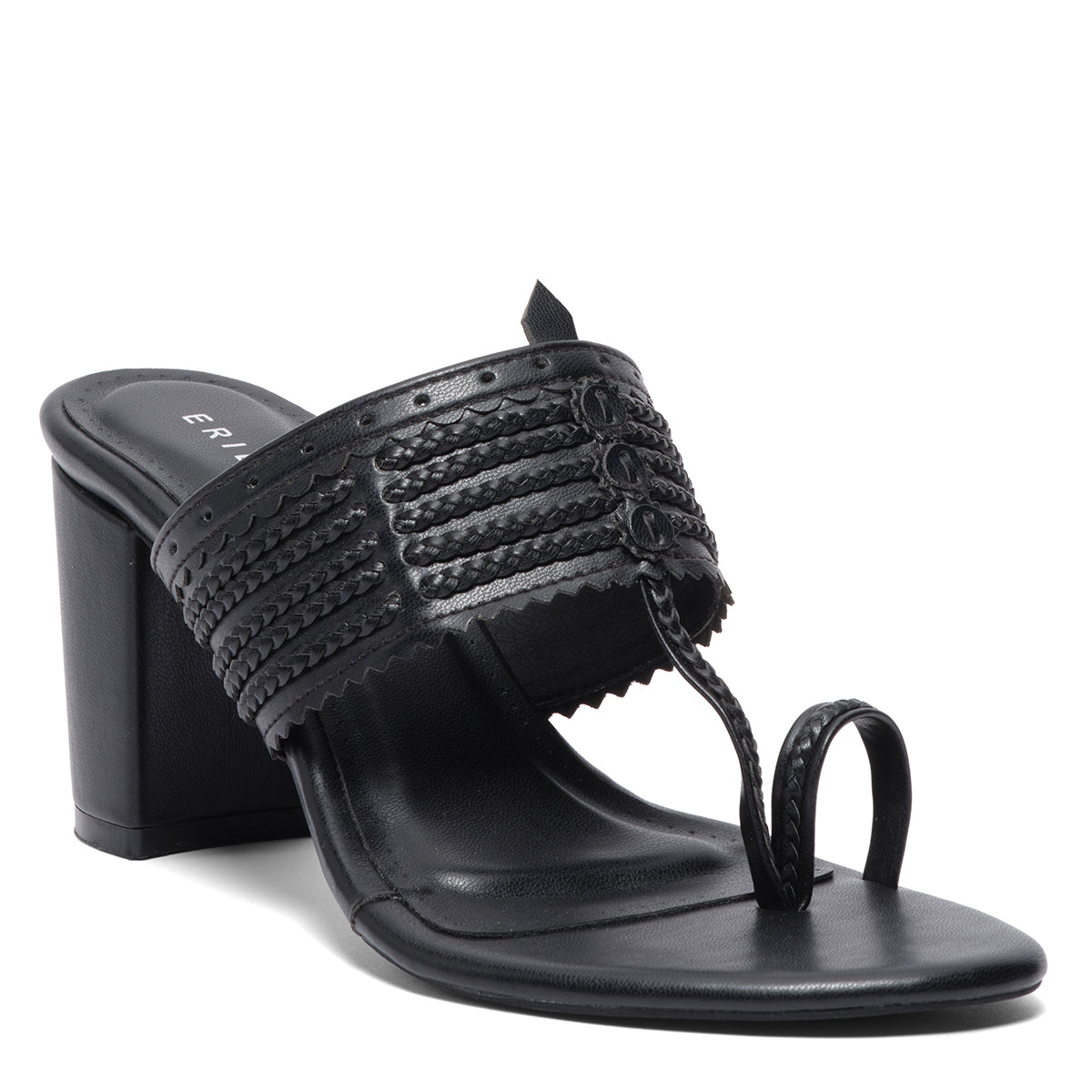 Niva Kolhapuri Heels Bless Corporation Eridani