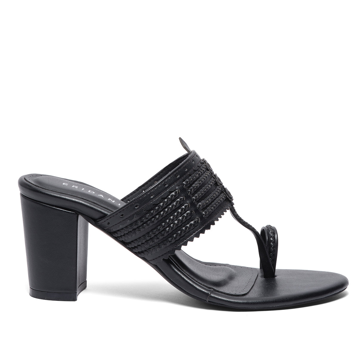 Niva Kolhapuri Heels Bless Corporation Eridani