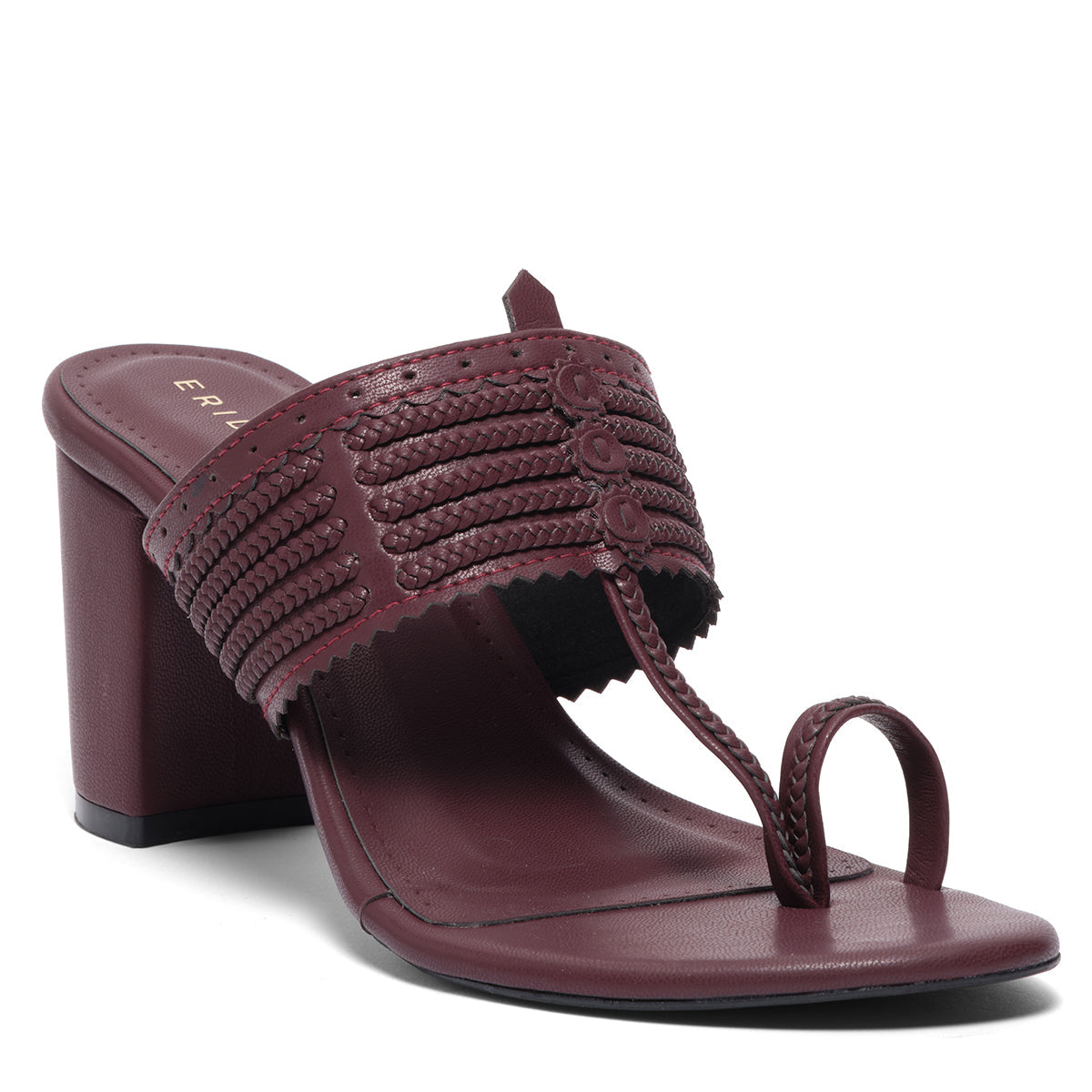 Niva Kolhapuri Heels Bless Corporation Eridani