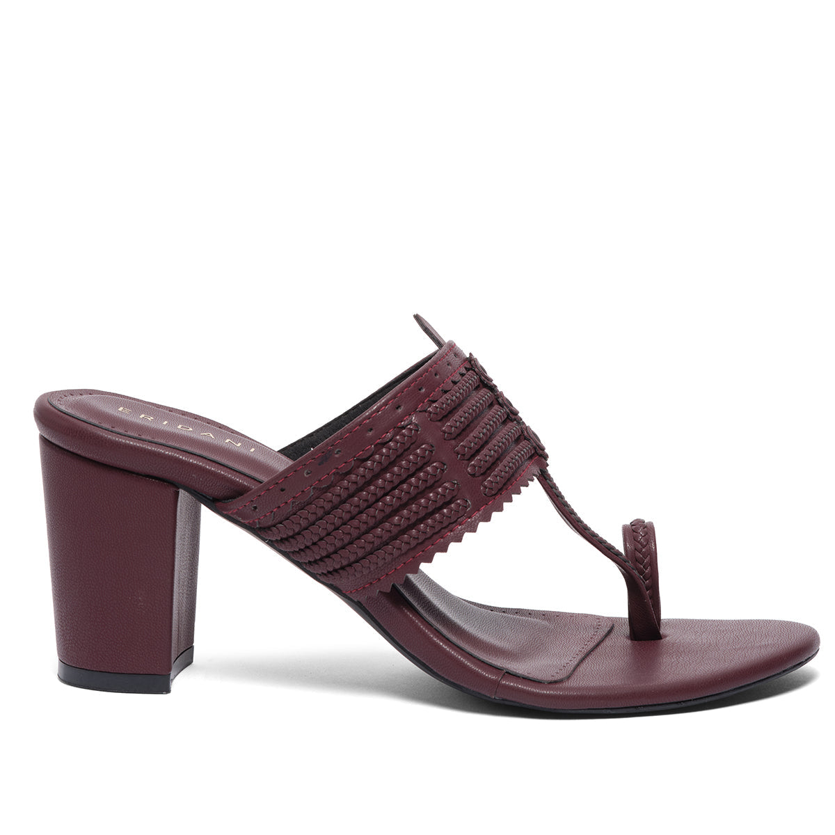 Niva Kolhapuri Heels Bless Corporation Eridani