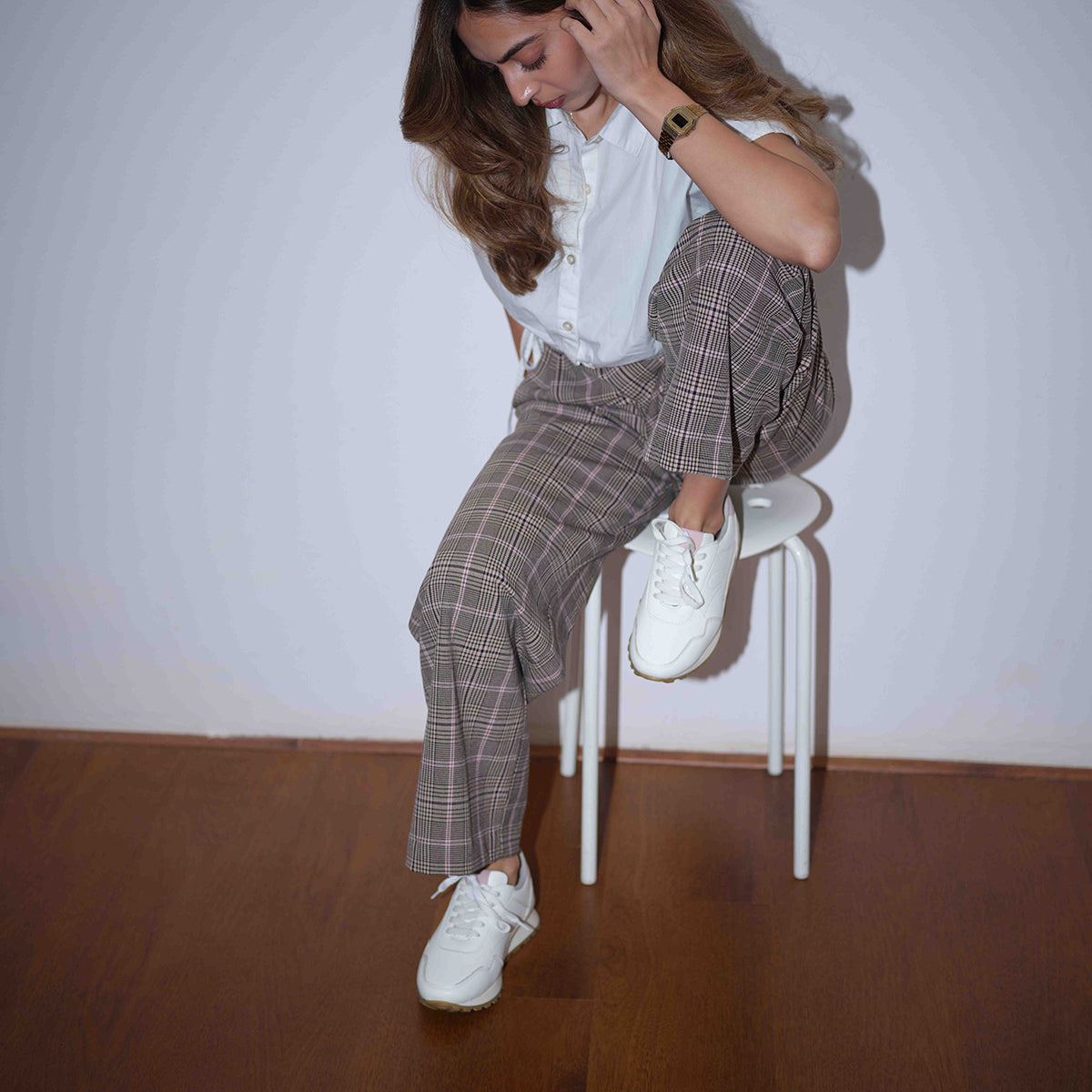 Noah Casual Sneakers