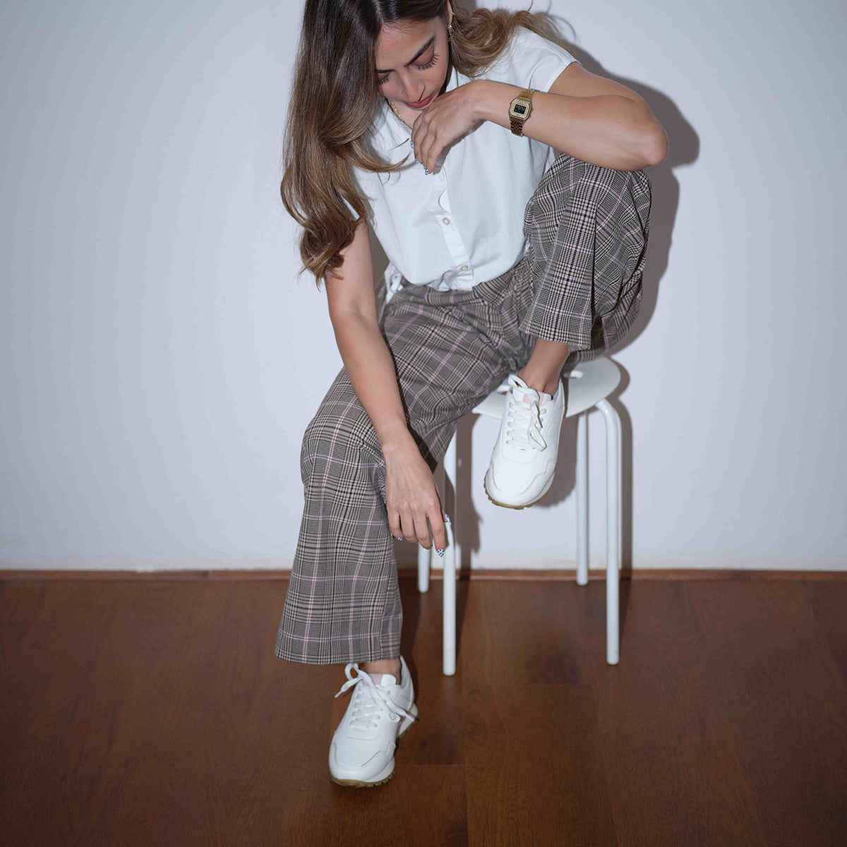 Noah Casual Sneakers