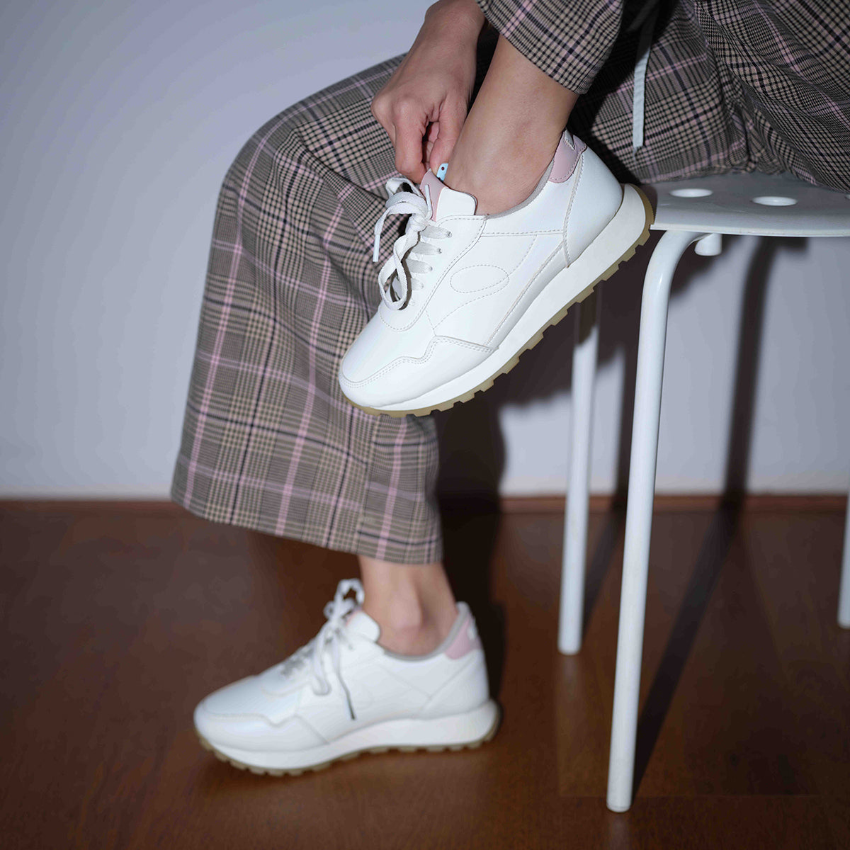 Noah Casual Sneakers