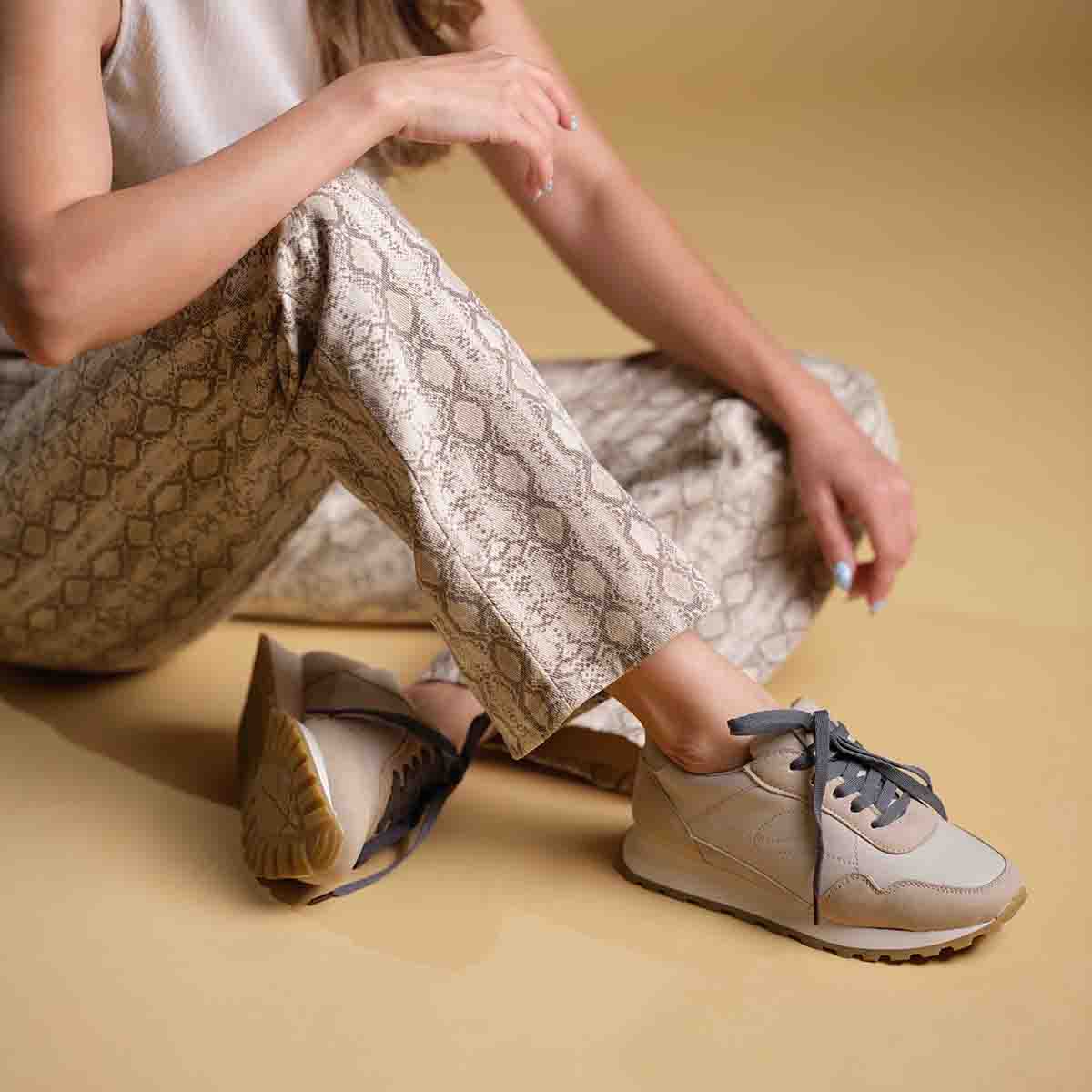 Noah Casual Sneakers