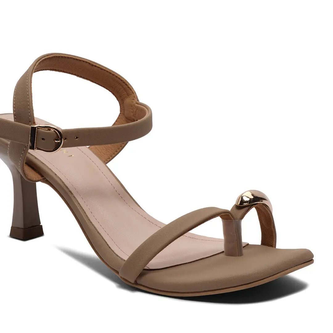 Nolan Workwear Heels High Choice