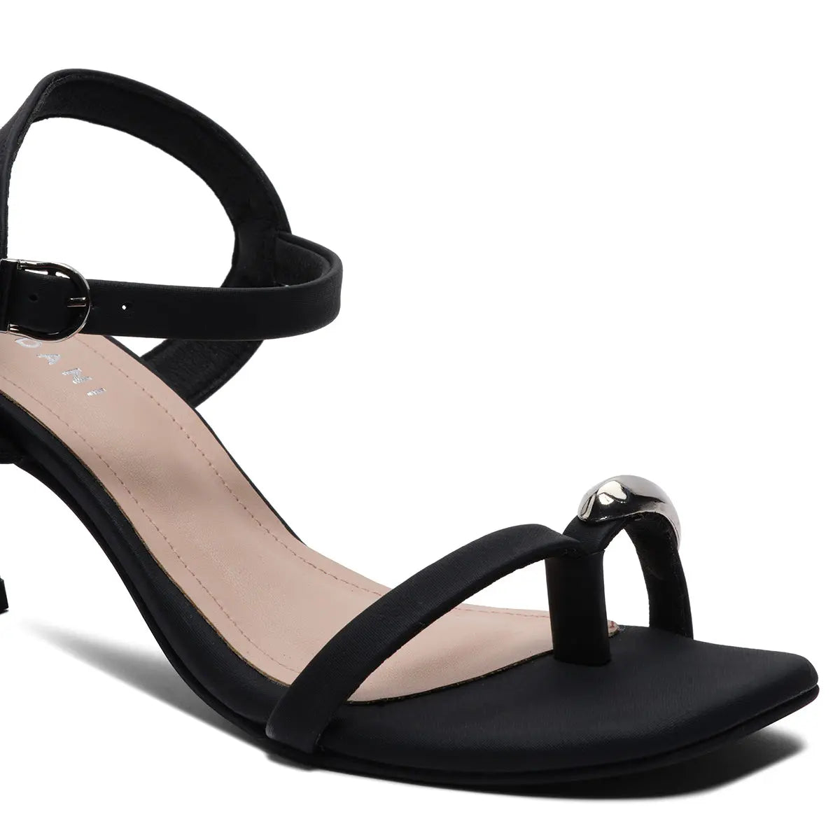 Nolan Workwear Heels High Choice