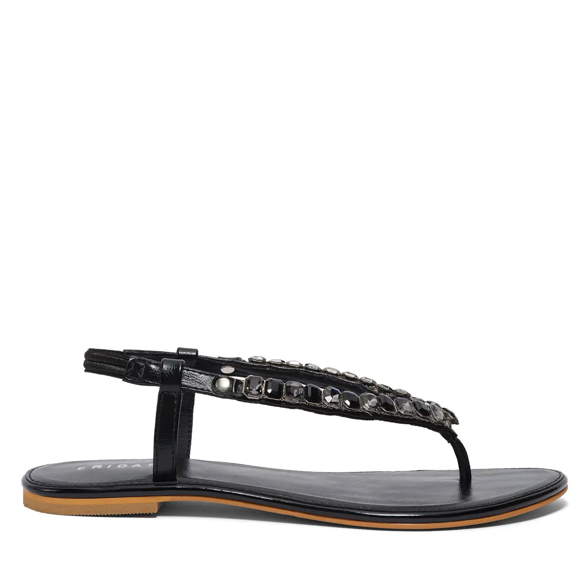 Norina Studded Flats AB Footwear