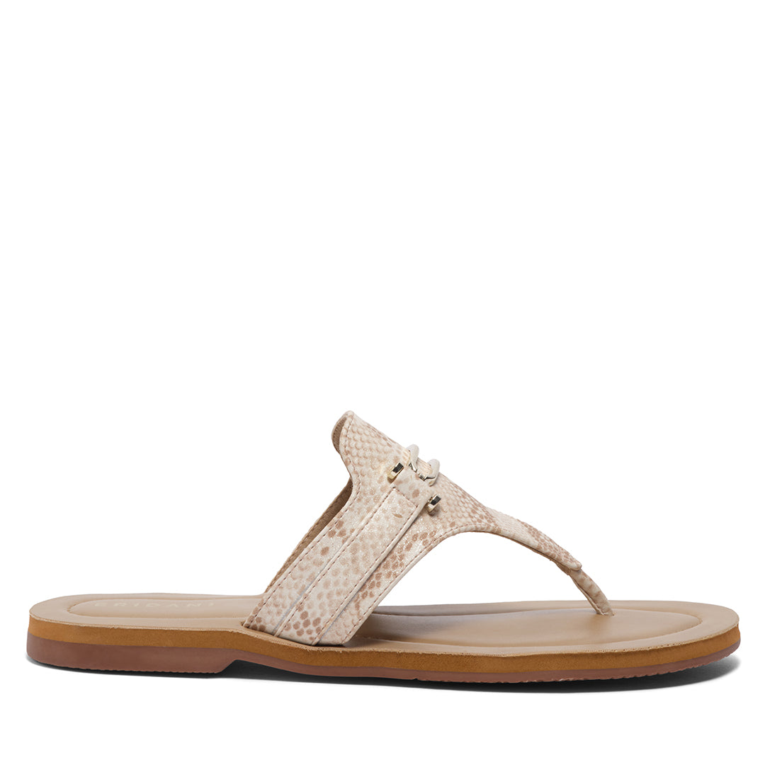 Olea Thong Flats