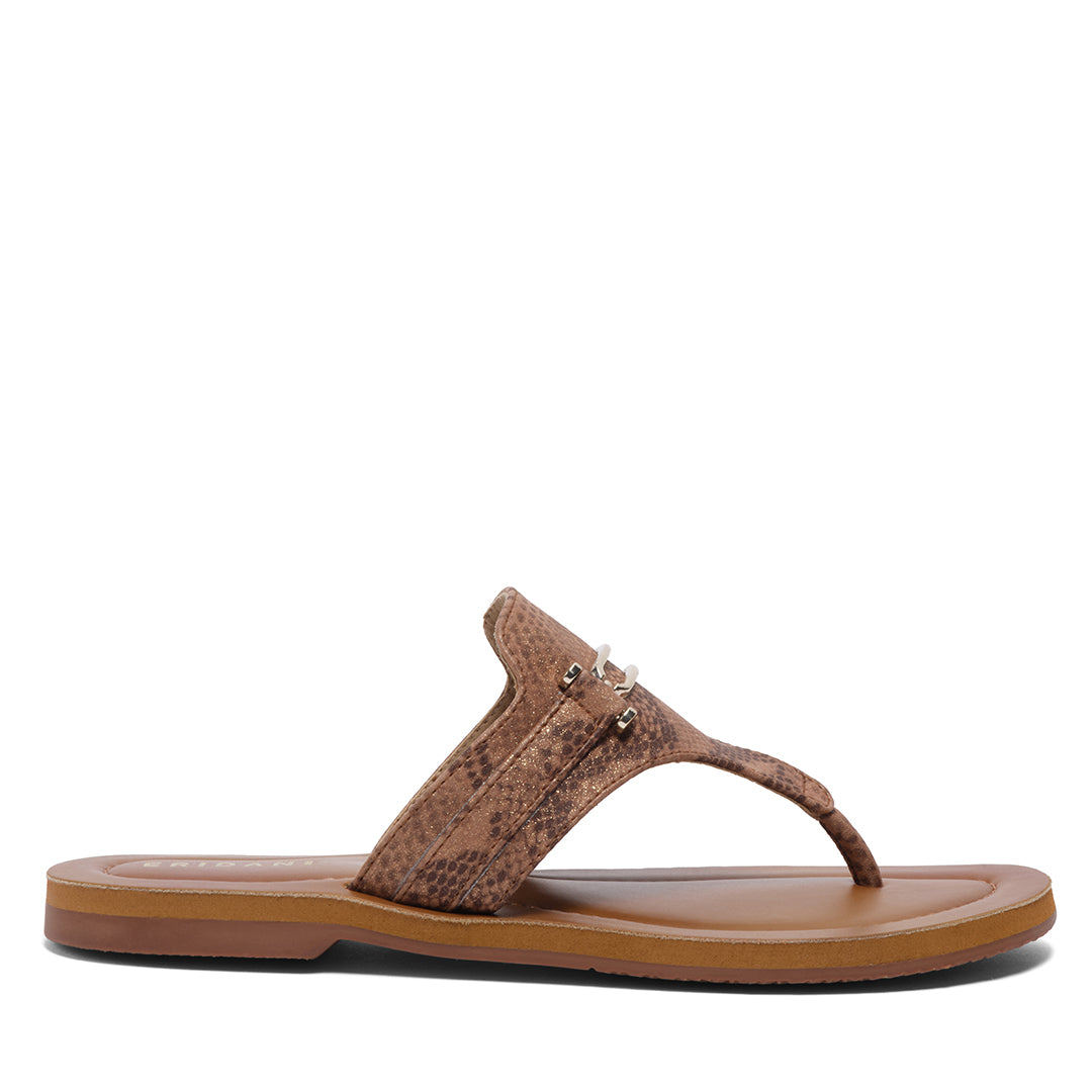 Olea Thong Flats