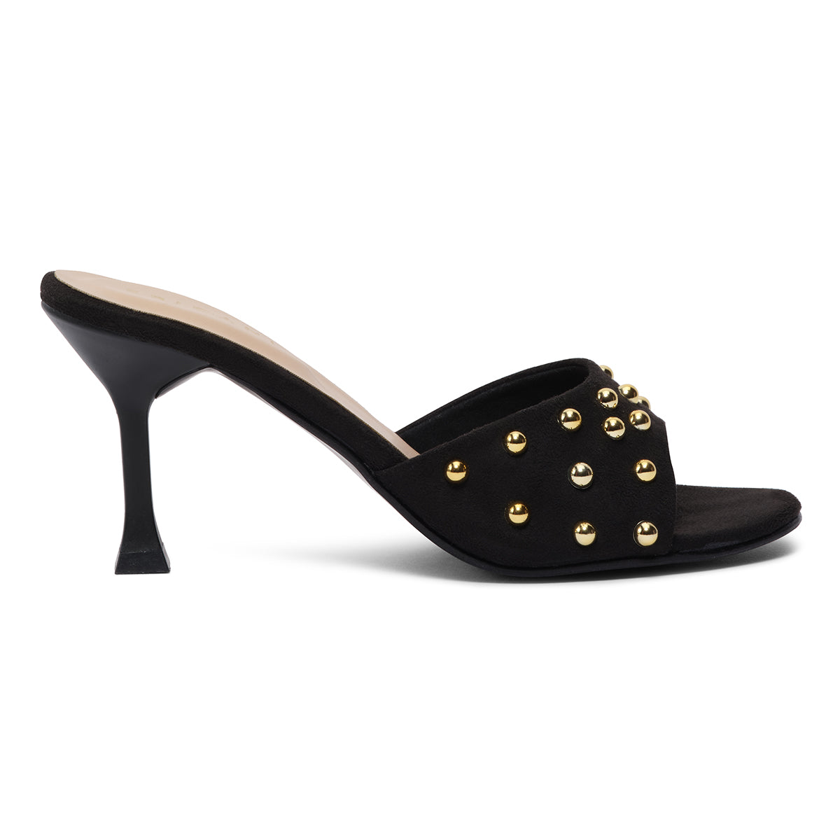 Olgah Studded Stilettos