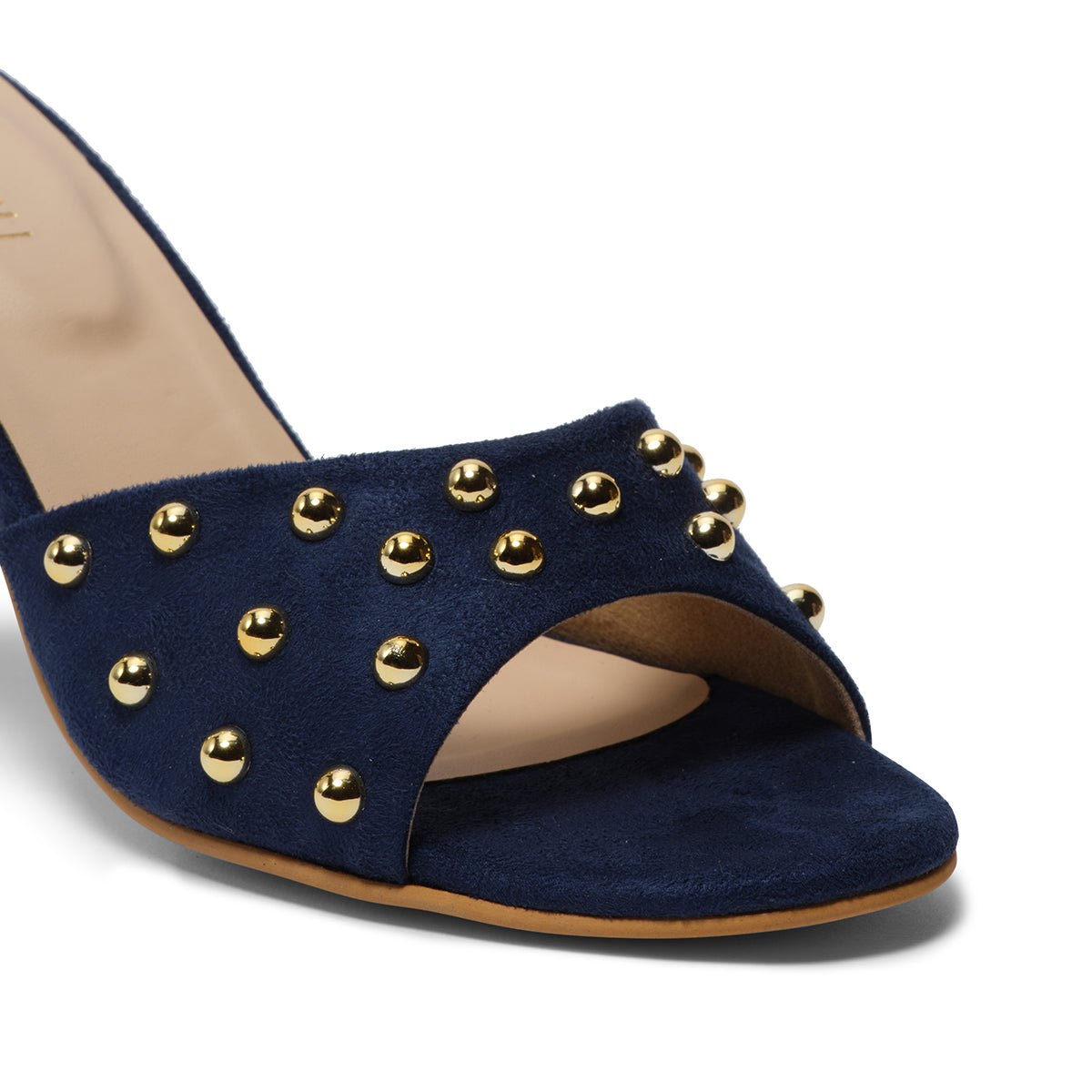 Olgah Studded Stilettos