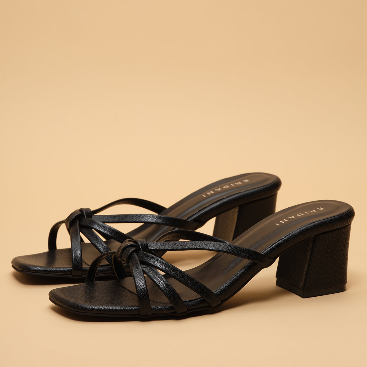 Ondine Strappy Heels