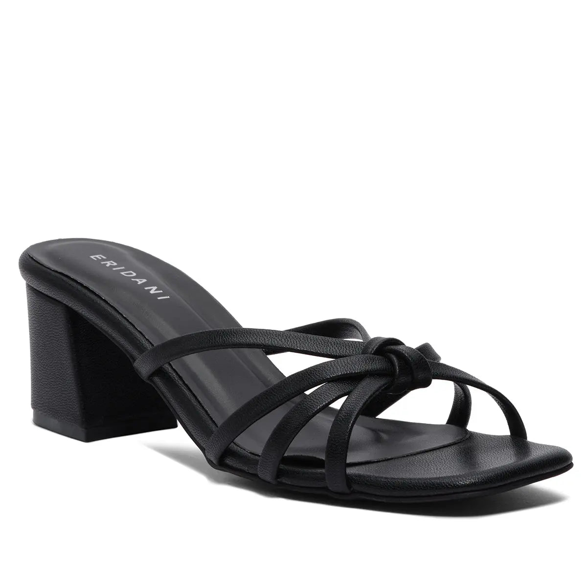 Ondine Strappy Heels KM Footwear