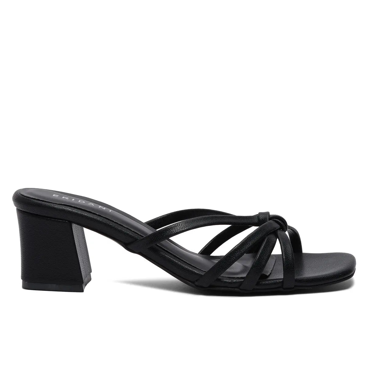 Ondine Strappy Heels KM Footwear