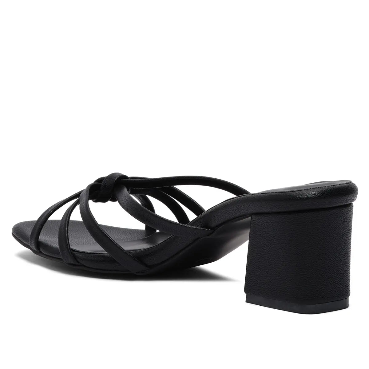 Ondine Strappy Heels KM Footwear