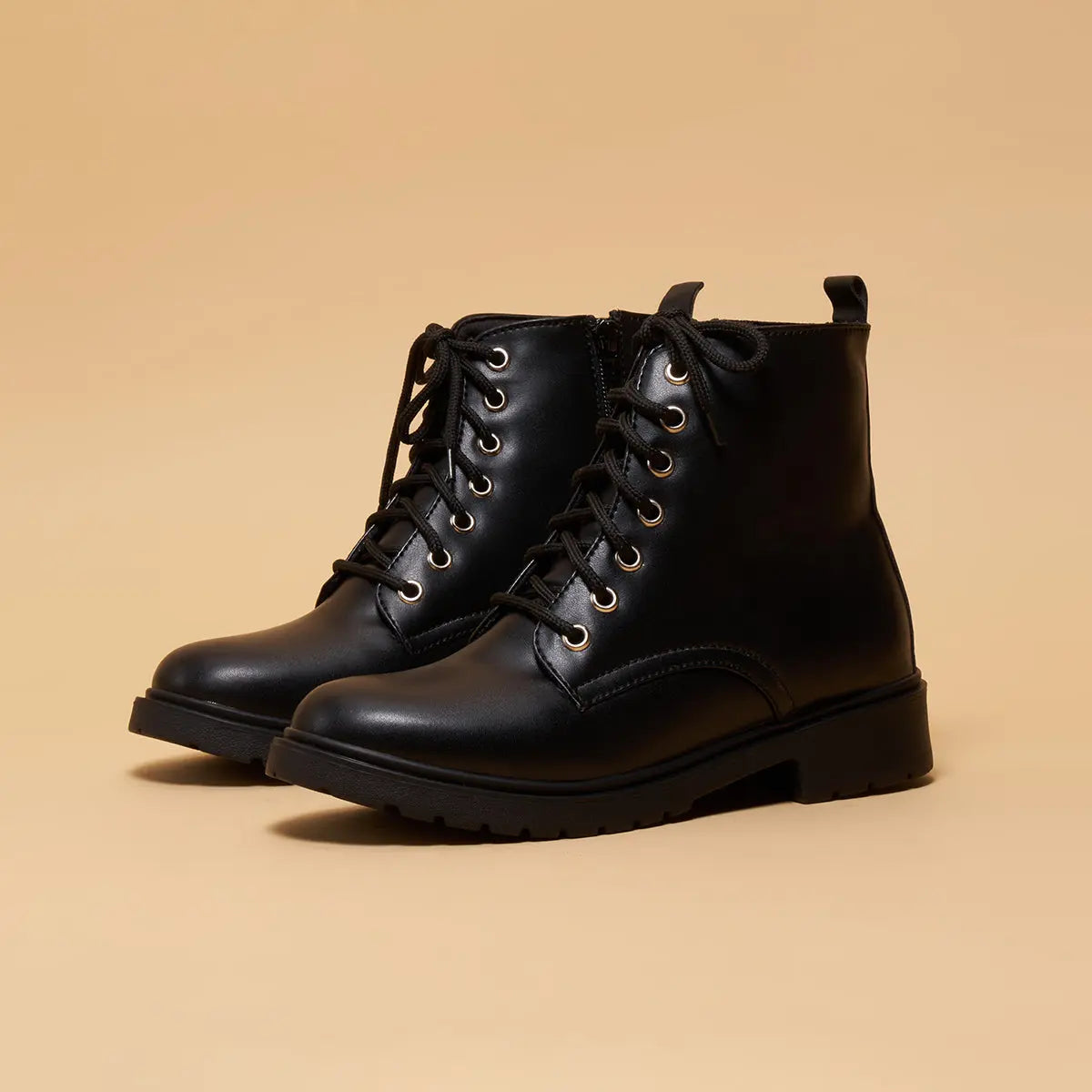 Orion Casual Boots Aleeza International