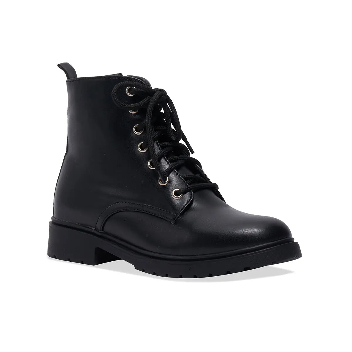 Orion Casual Boots Aleeza International