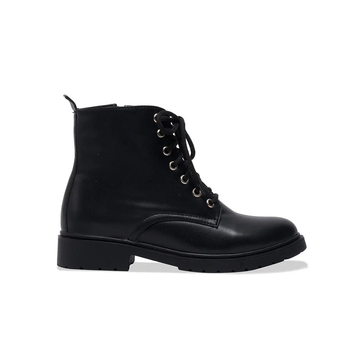 Orion Casual Boots Aleeza International