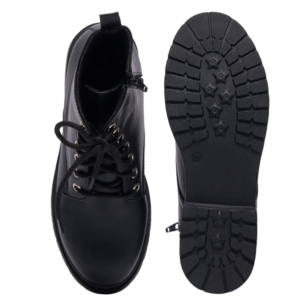 Orion Casual Boots Aleeza International