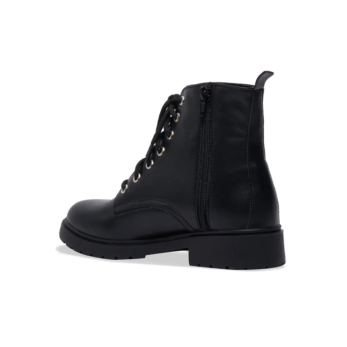 Orion Casual Boots Aleeza International