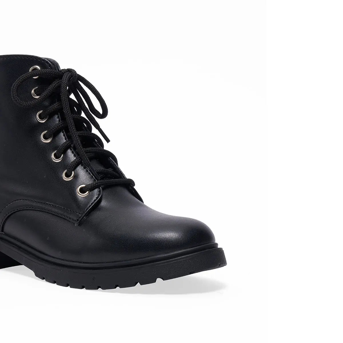 Orion Casual Boots Aleeza International