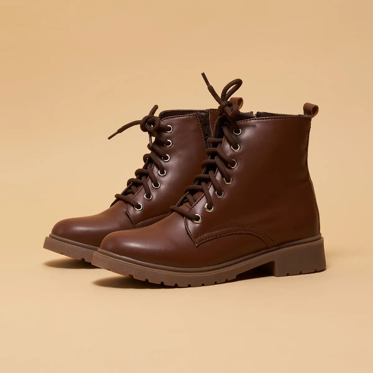 Orion Casual Boots Aleeza International
