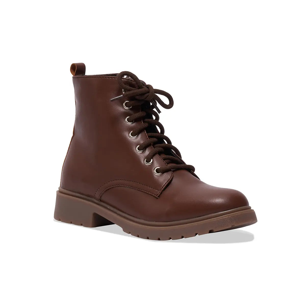 Orion Casual Boots Aleeza International