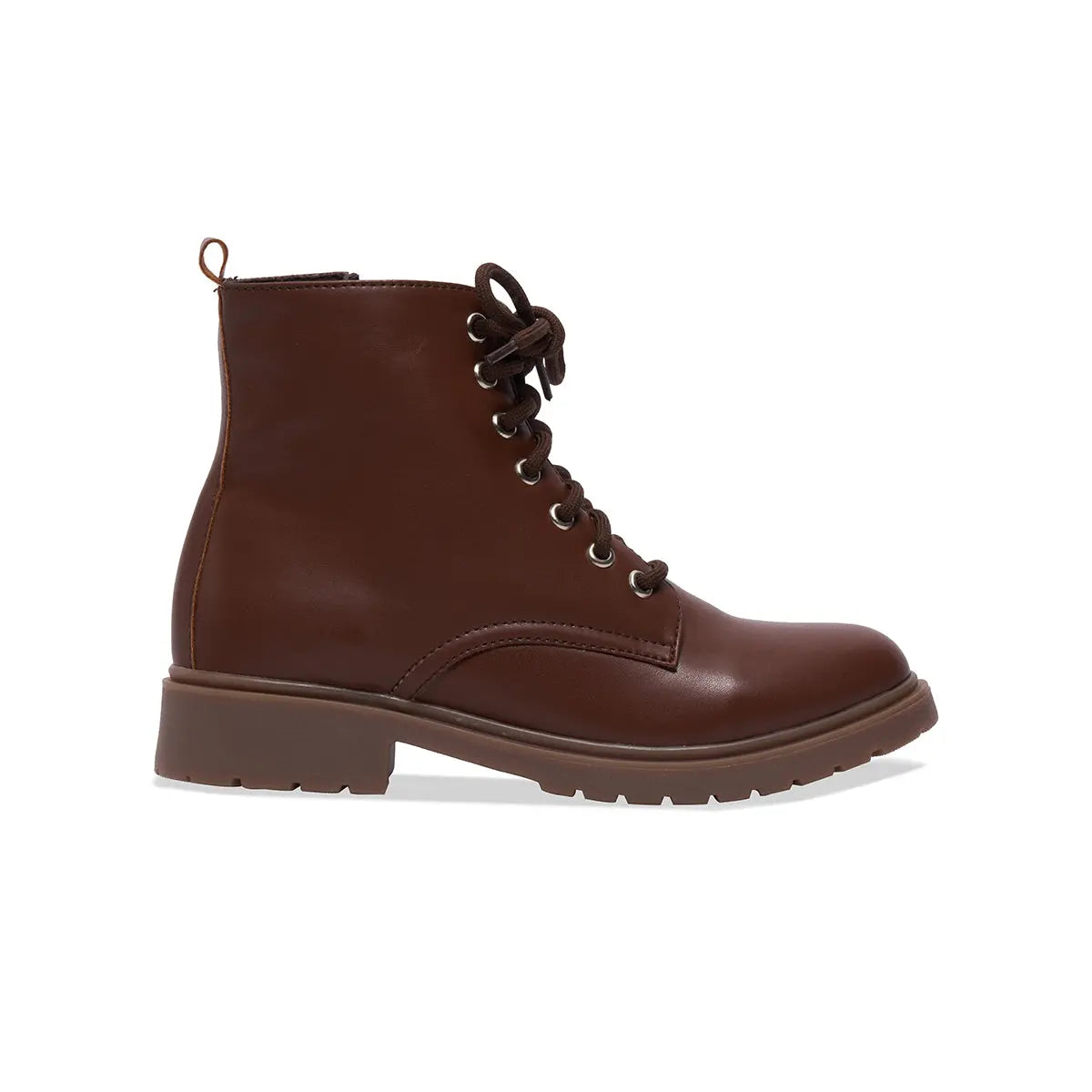 Orion Casual Boots Aleeza International