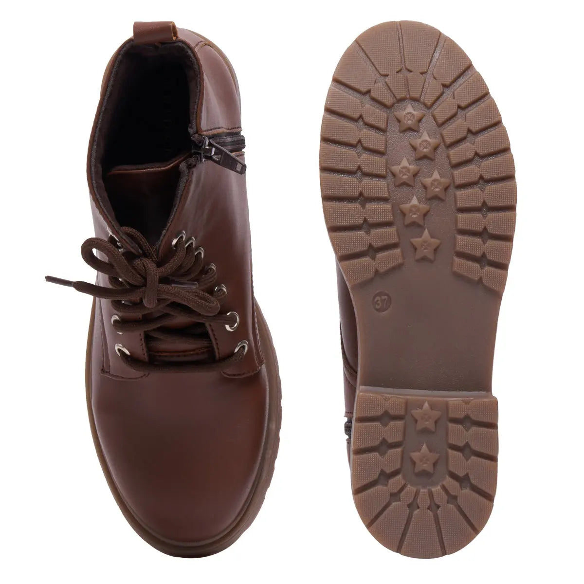 Orion Casual Boots Aleeza International